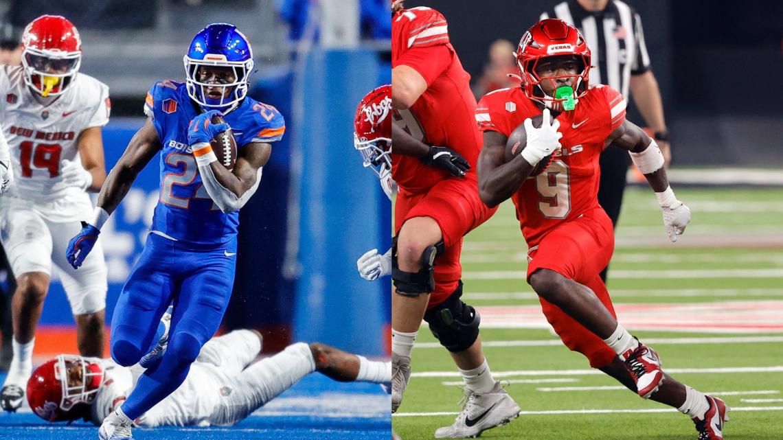 Game Day Guide: Boise State rumbles into third consecutive Mountain West title game against UNLV