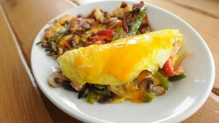 Treasure Valley breakfast spots adjusting to high cost of eggs, inflation pressure