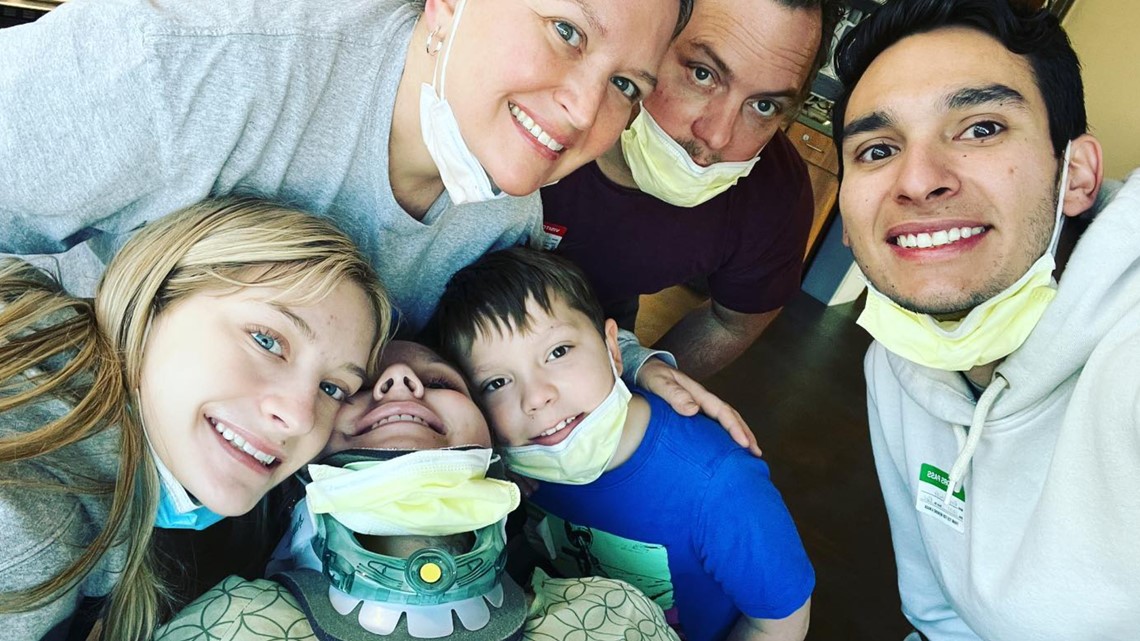 7's HERO: Kayla's Journey - Vimarsana News
