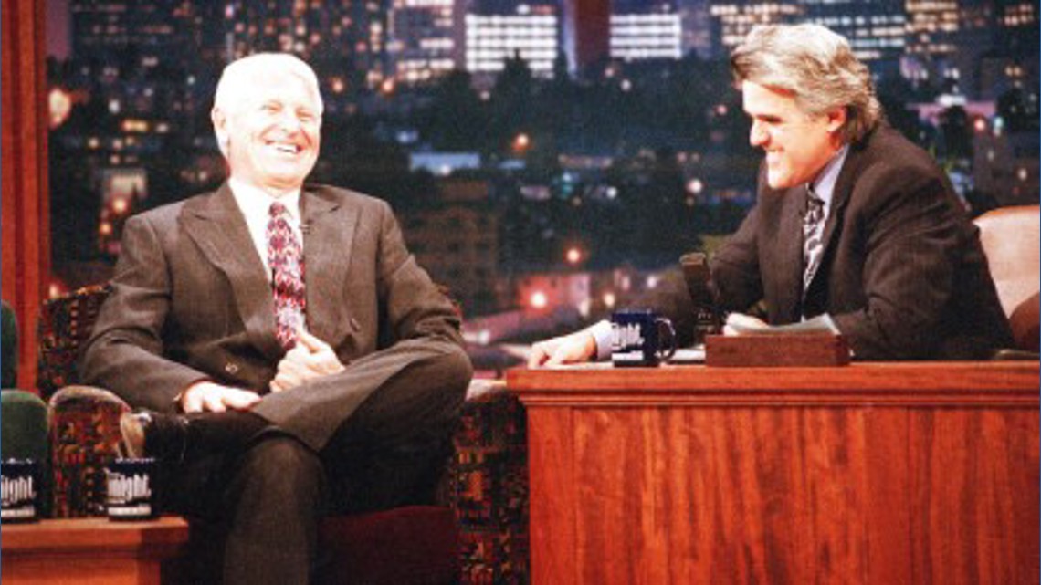 This Day In Sports: Lute lights the championship lamp