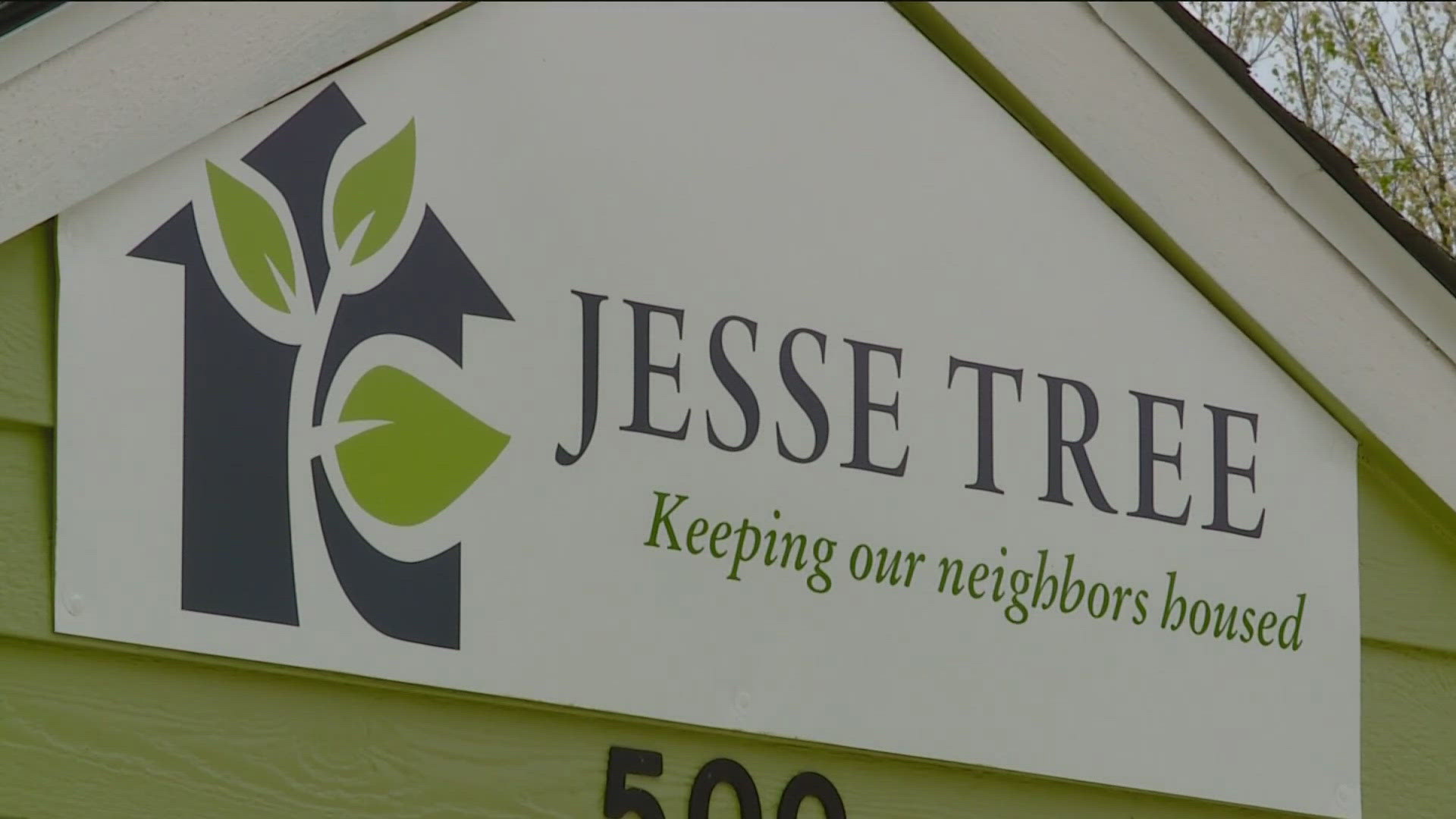 Jesse Tree compiles Idaho Supreme Court data for the annual report, which found corporations are responsible for most eviction filings.