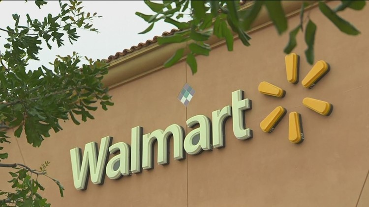 Walmart workers to get pay raises next month