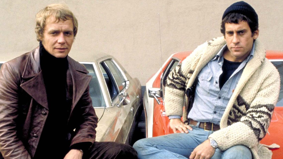 David Sol David Soul: 'Starsky and Hutch' actor dead at 80 | ktvb.com