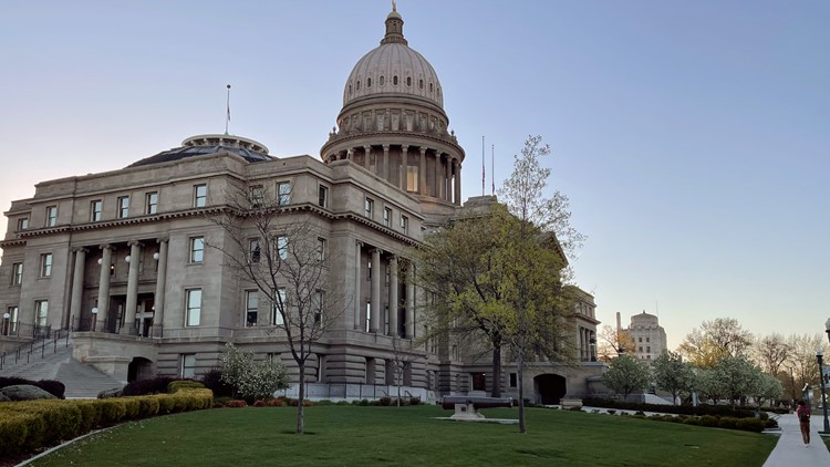 Idaho legislation to change oversight for Office of Performance Evaluations