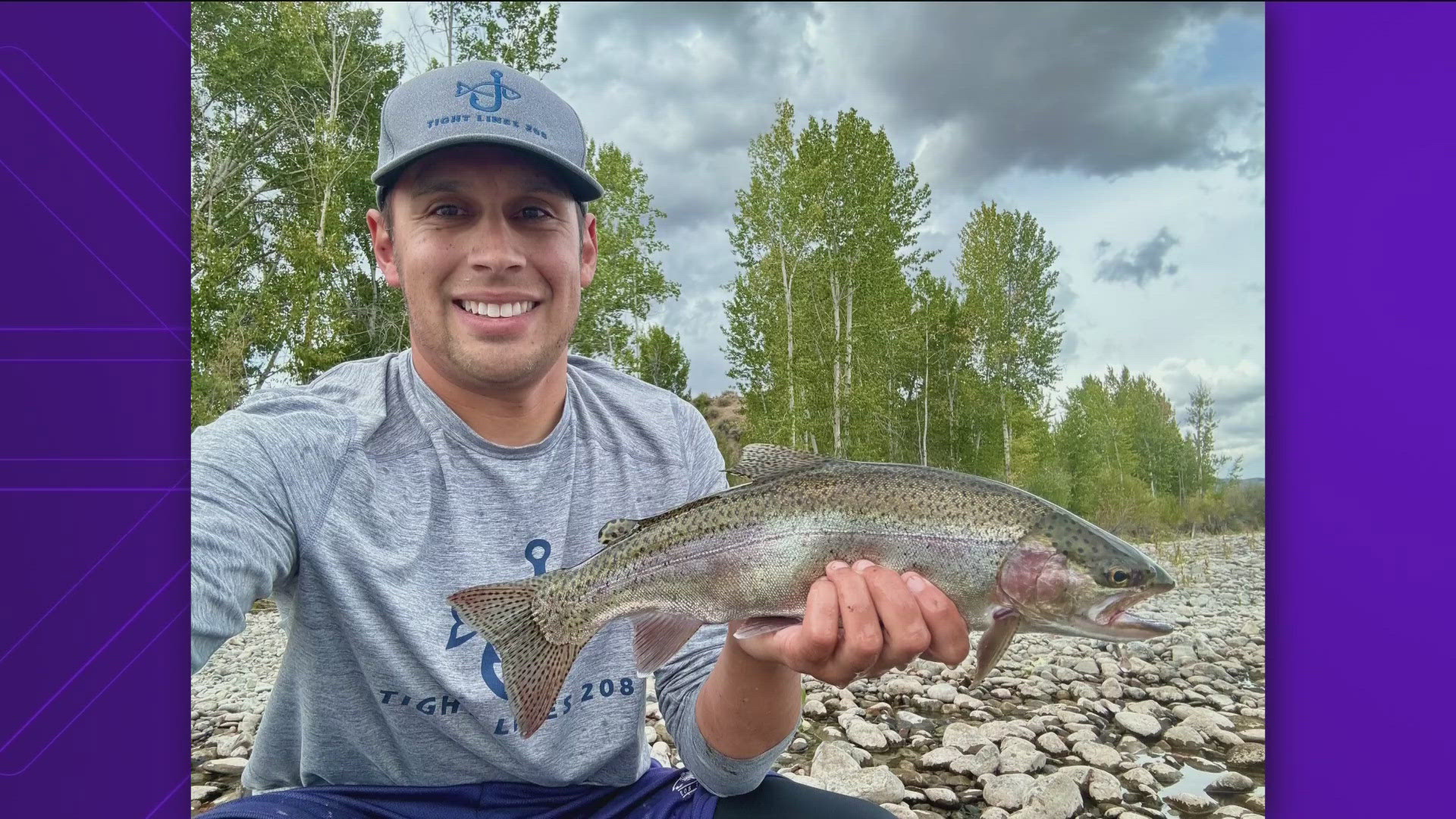 October is a beautiful month for fishing in Idaho—as you plan your autumn trips, here are a few ideas to get you started.