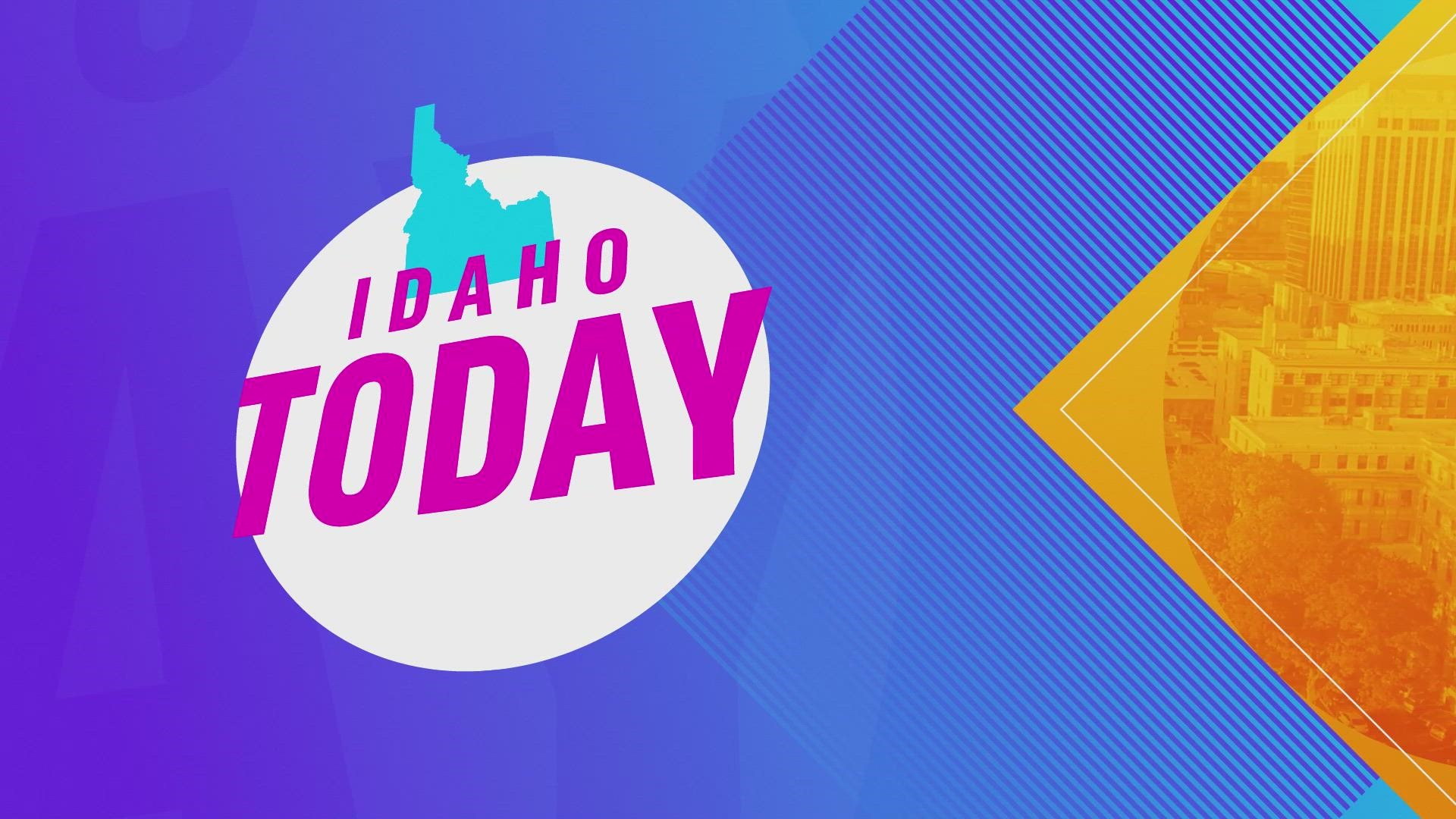 Hosted by Emmy Award winning journalist and Idaho native Mellisa Paul, Idaho Today is a lifestyle program on KTVB