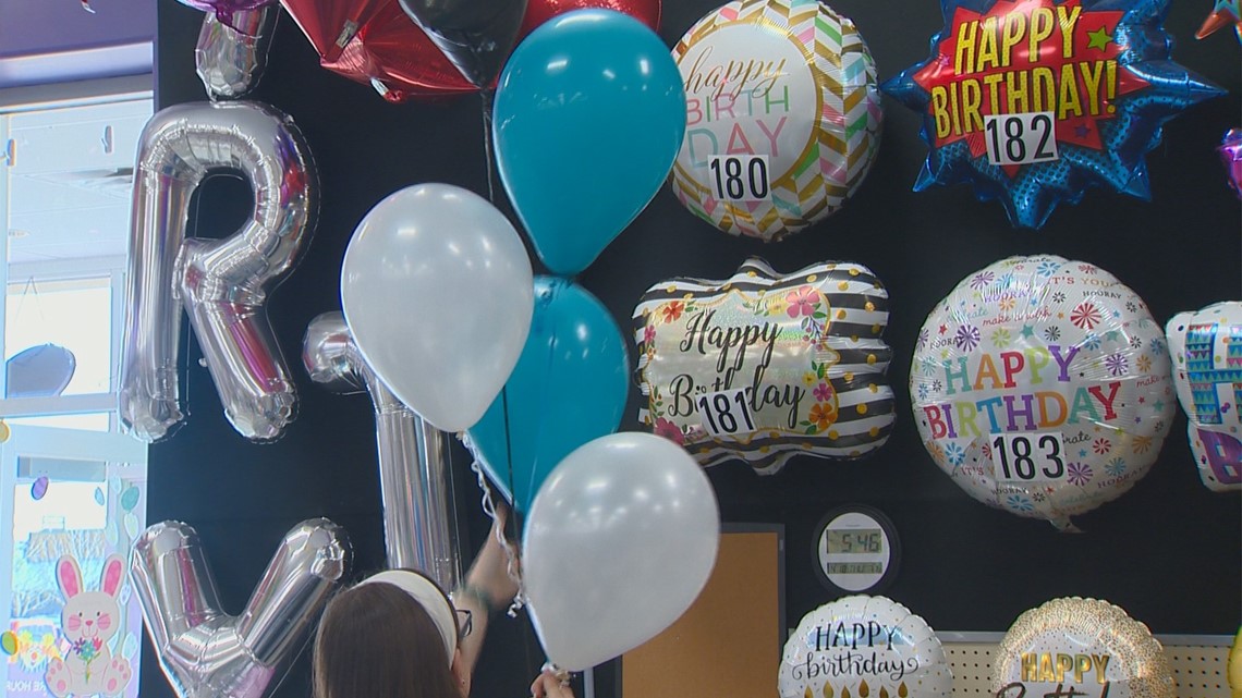 Helium Shortage Inflates Demand Nationwide Including In Idaho