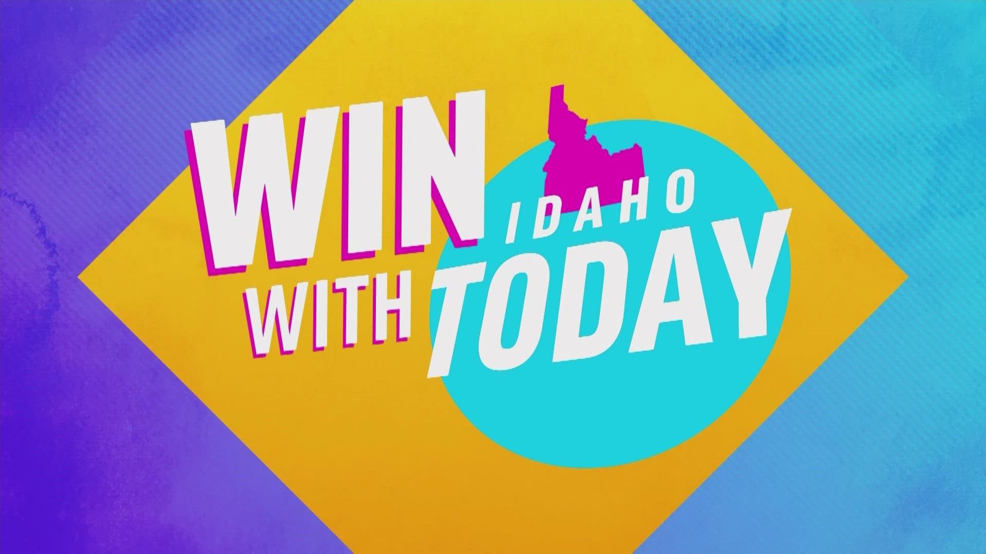 Idaho Today talks to Latin Grammys