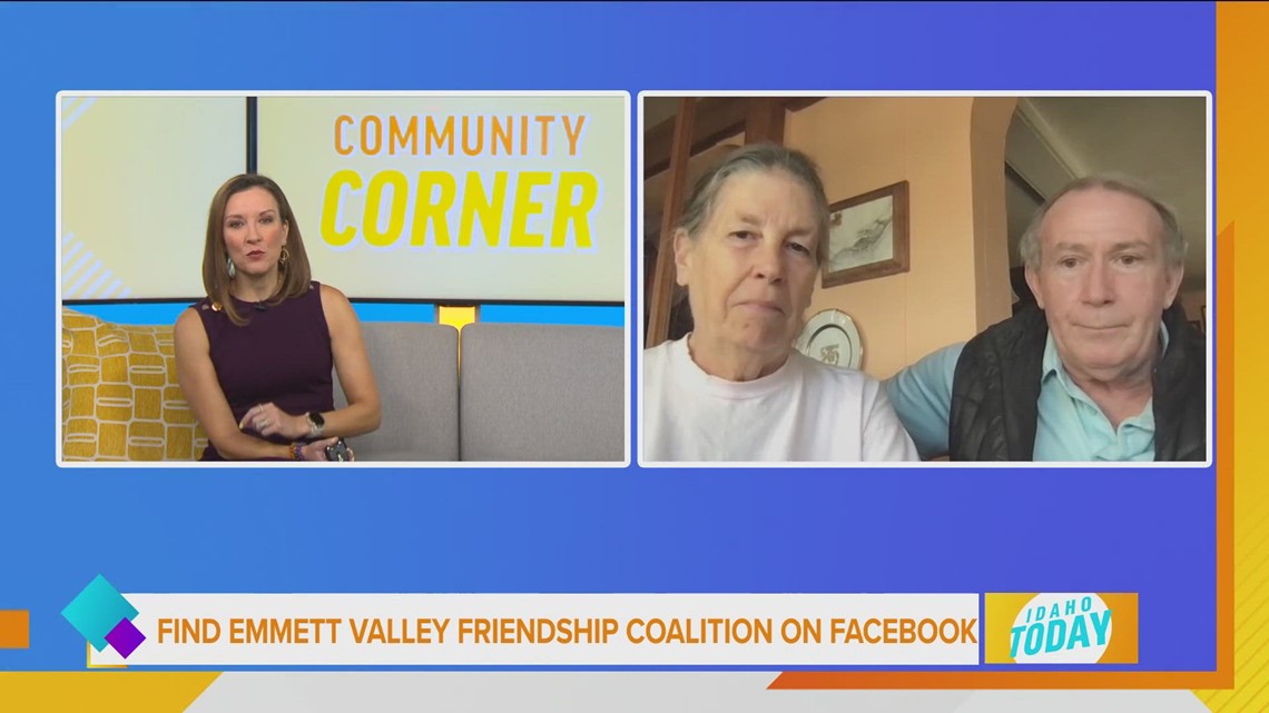 Feeding Food Insecure Families Of Gem County Idaho - Vimarsana News