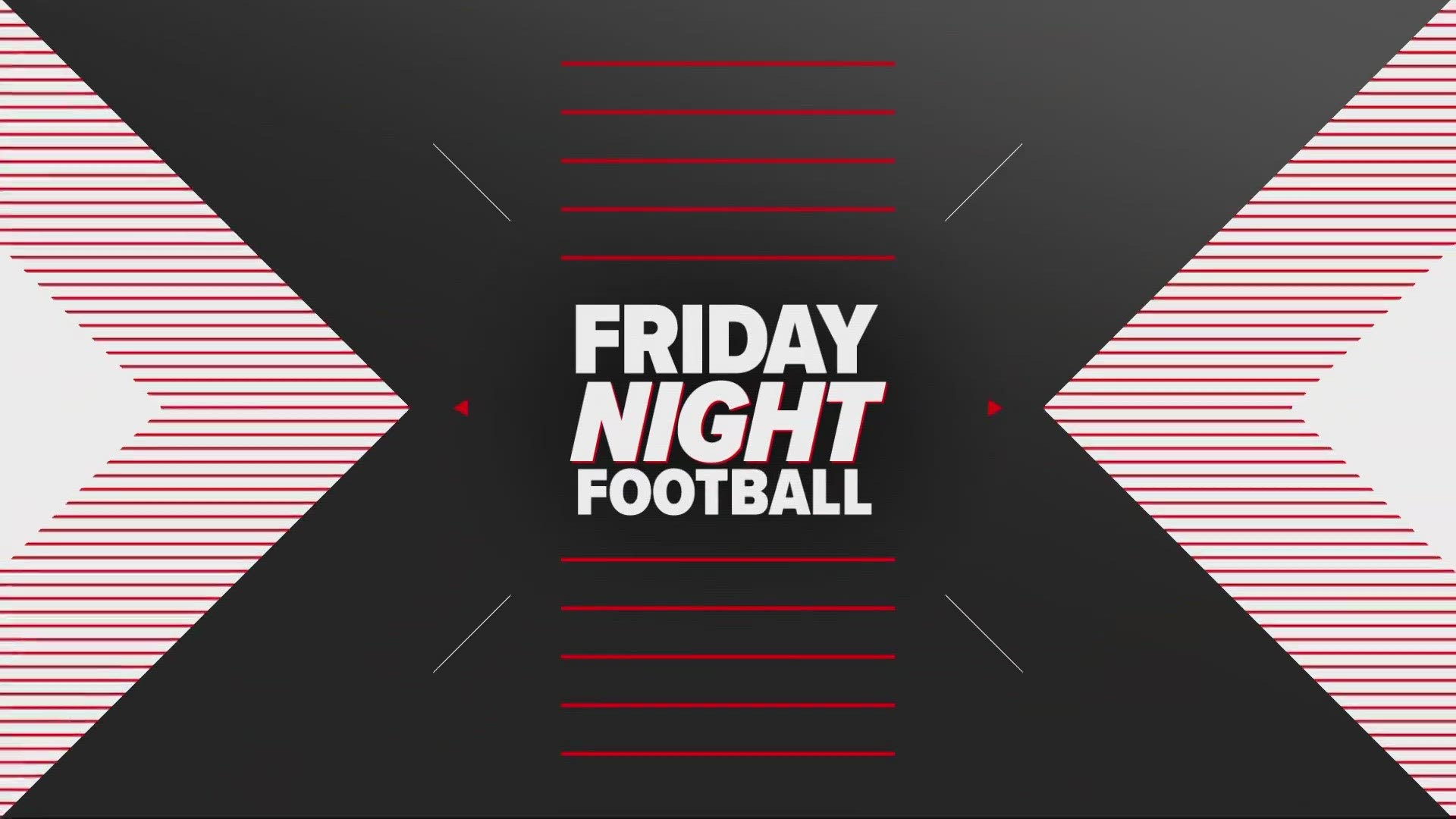 KTVB's Jay Tust and Brady Frederick have highlights and scores from high school football season openers in southern Idaho.