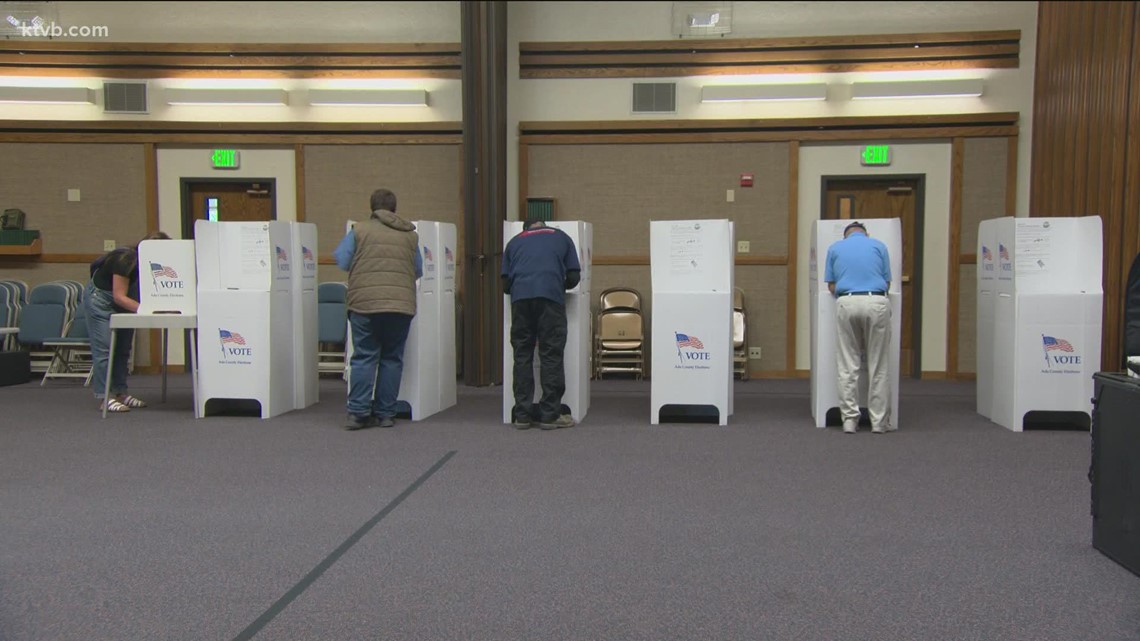 Canyon County hiring election poll workers for November