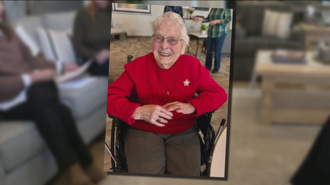 98-year-old Idaho woman receives DMV notice questioning citizenship records