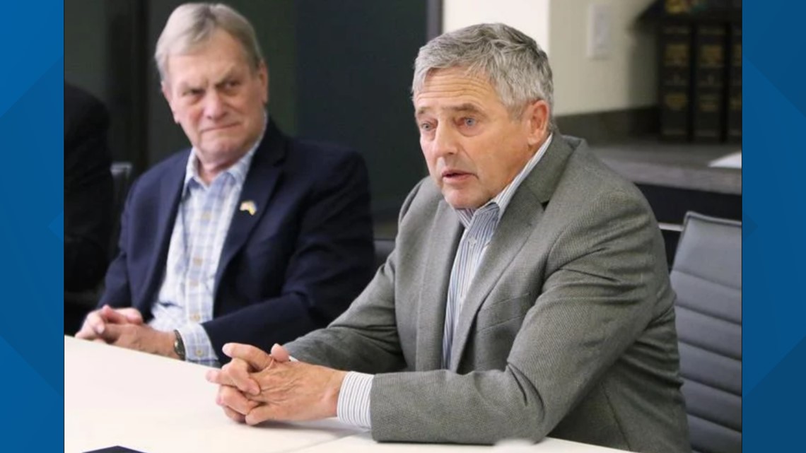 More work to be done on immigration, workforce reform in Idaho - Vimarsana News