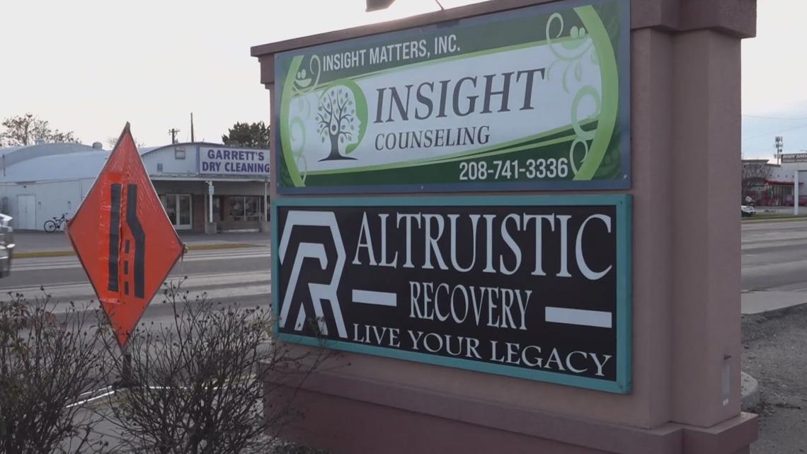 Eastern Oregon mental health providers face closure with new Medicaid structure