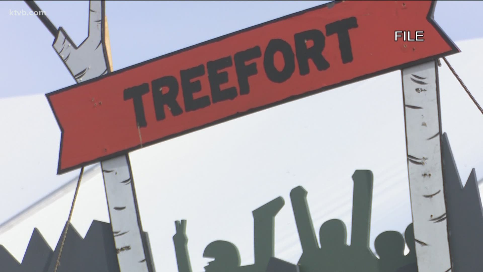 "Like many organizations and events, the pandemic has put Treefort Music Fest in a difficult financial situation," festival organizers wrote.