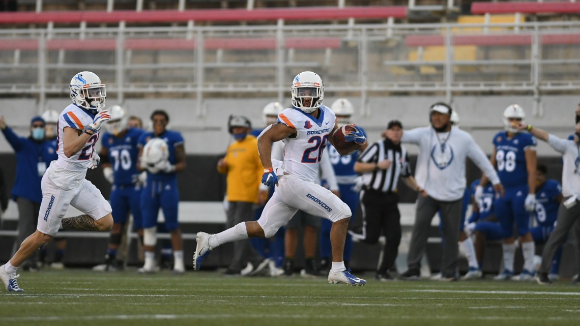 This Day In Sports: Capper on Harsin’s Broncos coaching career