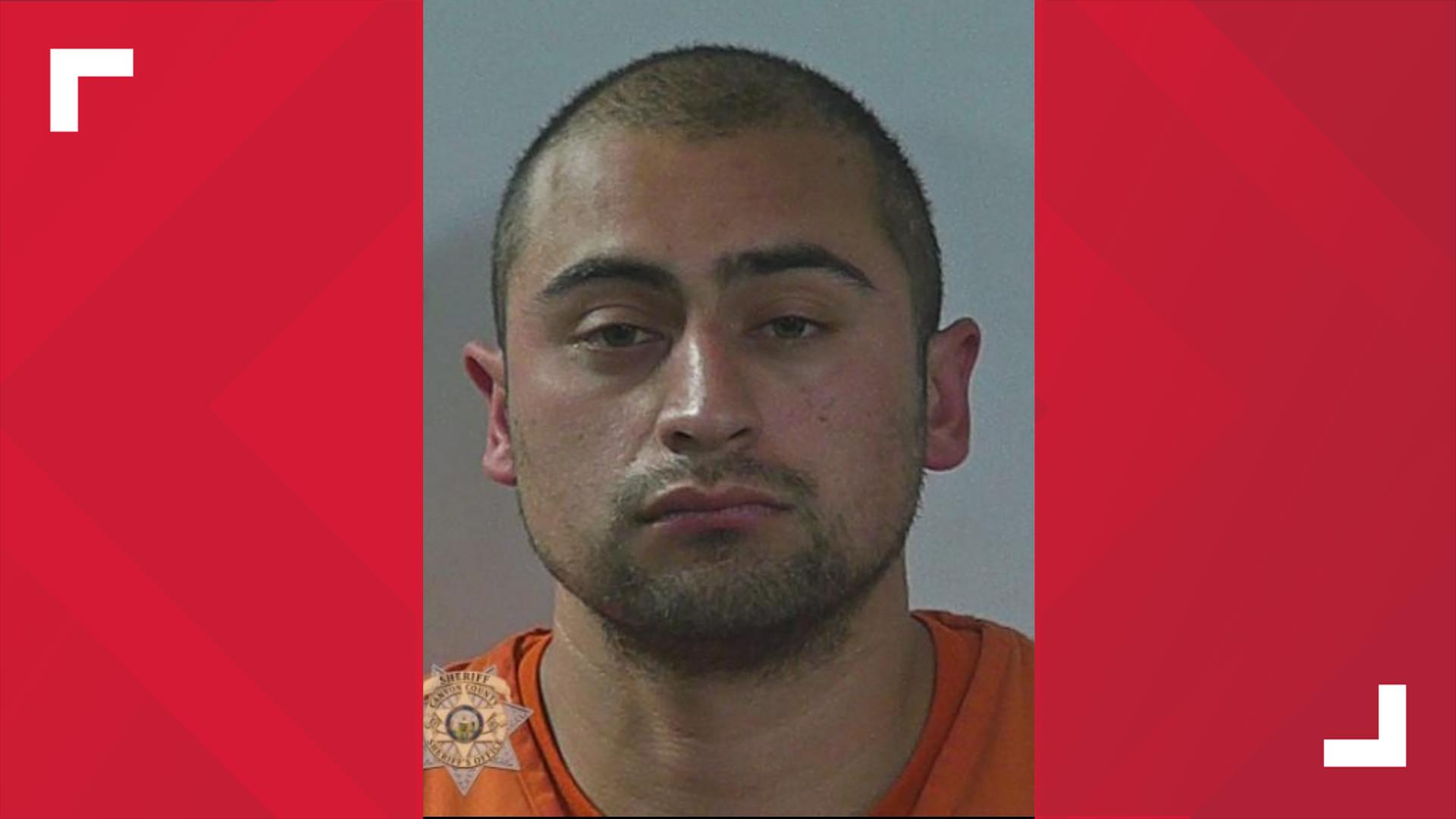 Man accused of attempted murder of his pregnant wife pleaded not guilty ...