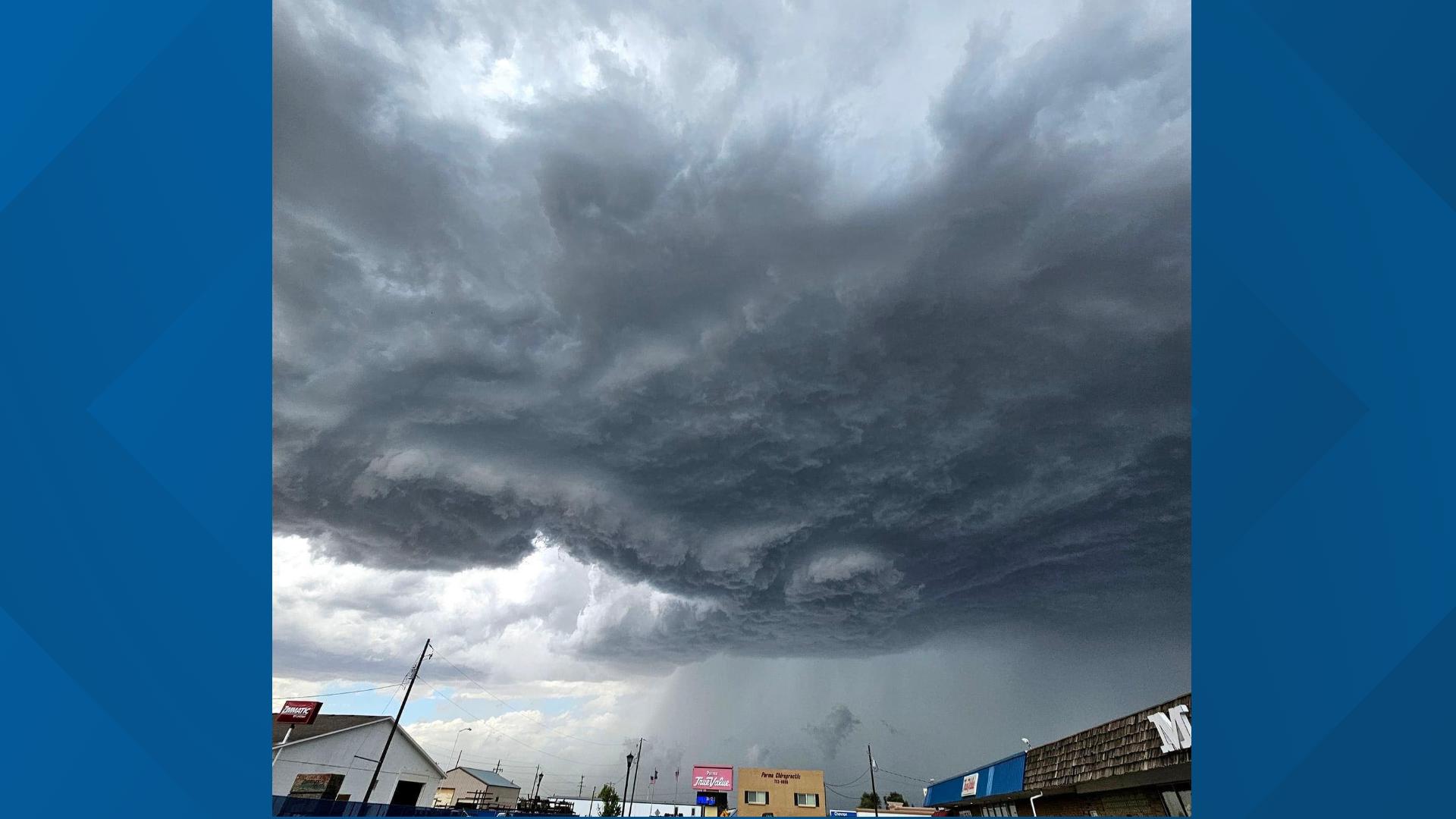 Canyon County declares disaster emergency after severe weather damages ...