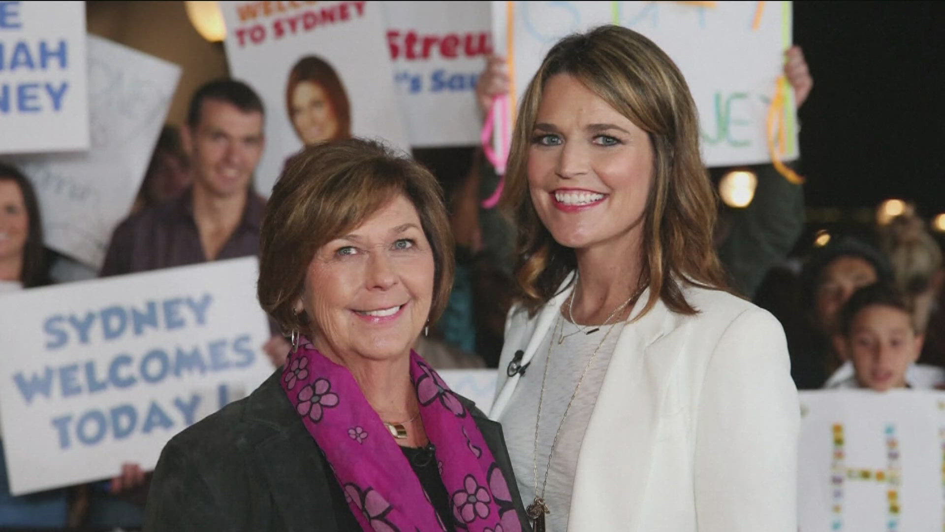 Nancy Guthrie's whereabouts remain unknown 4 days after she was reported  missing