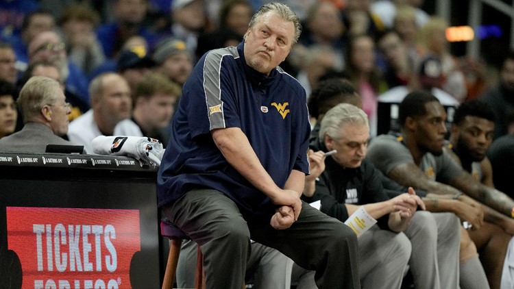 This Day In Sports: One of Huggins' unhappy moments in Boise
