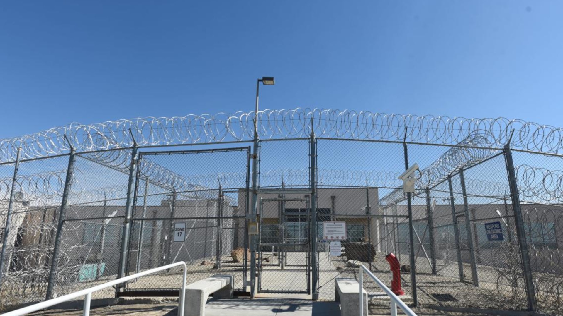 An Idaho State Police investigation is underway after a 26-year-old was attacked by two other inmates, IDOC said. The injured man is in critical condition.