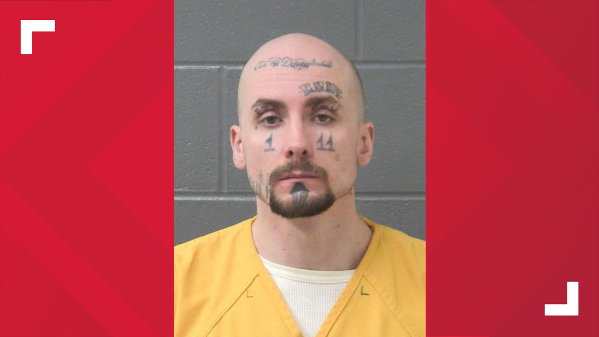 Skylar Meade pleaded guilty to the murder of two men, and will serve two consecutive life sentences according to the Nez Perce County Prosecutor's Office. 