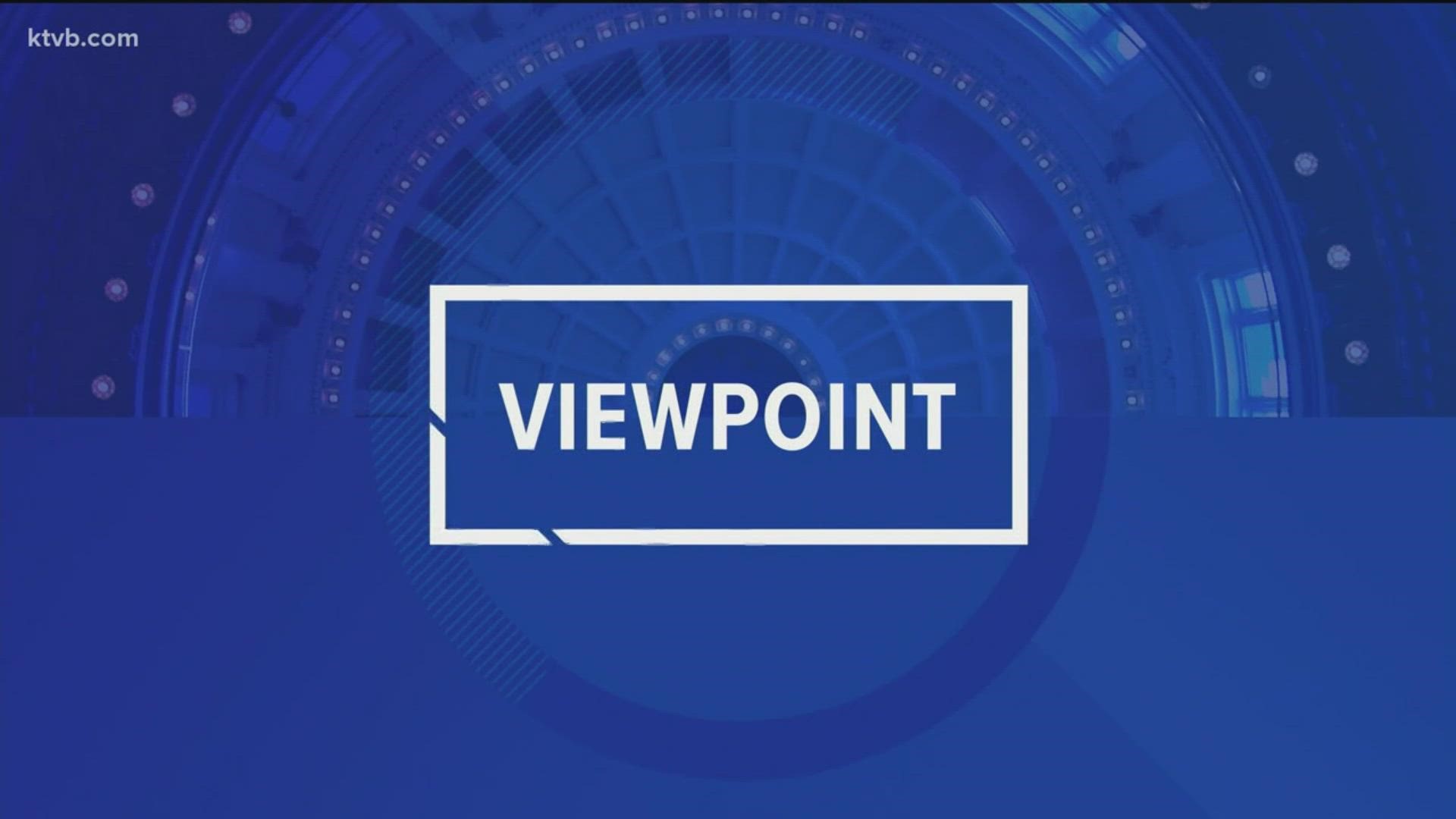 During the taping of this week's Viewpoint Speaker of the House Scott Bedke also explained why he does not support a statewide mandatory mask order for Idaho.