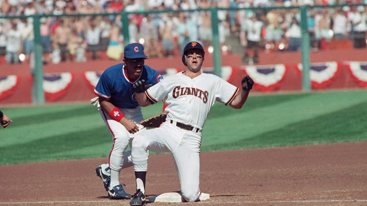 San Francisco Giants fans gather for World Series Game 6 viewing