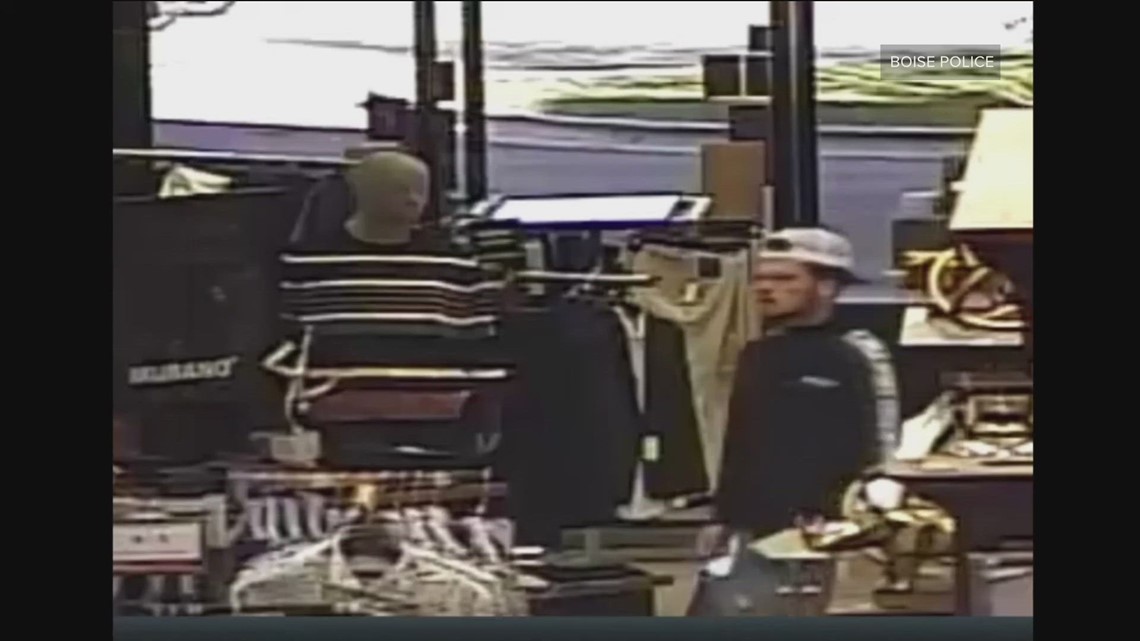 Police investigating strong arm robbery at Boise Towne Square mall ...