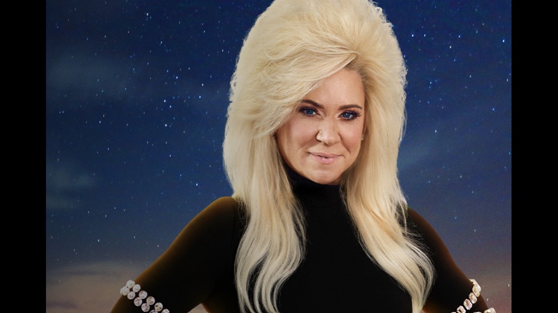 Theresa Caputo Is Raising Spirits and giving hope and closure
