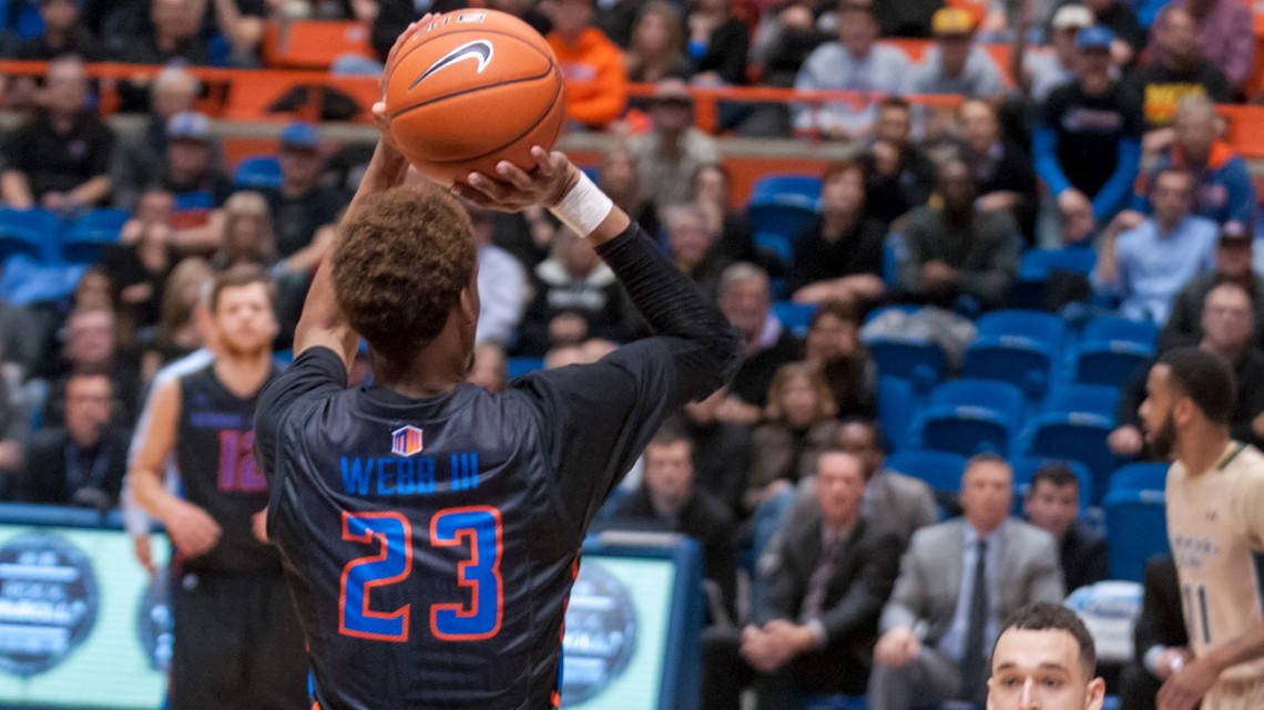 This Day In Sports: When Webb was truly robbed