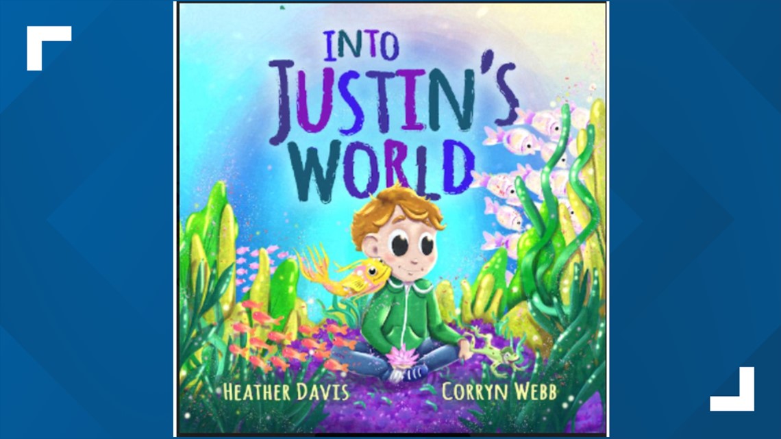 7's HERO: Idaho mom writes an inclusive children's book - Vimarsana News