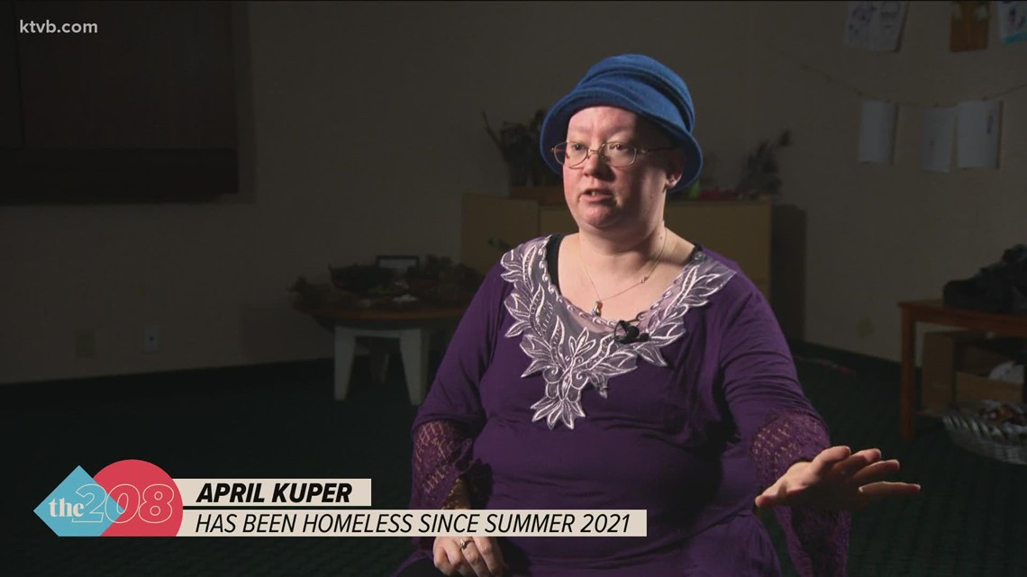 Homeless in Ada County has doubled in the last three years - Vimarsana News