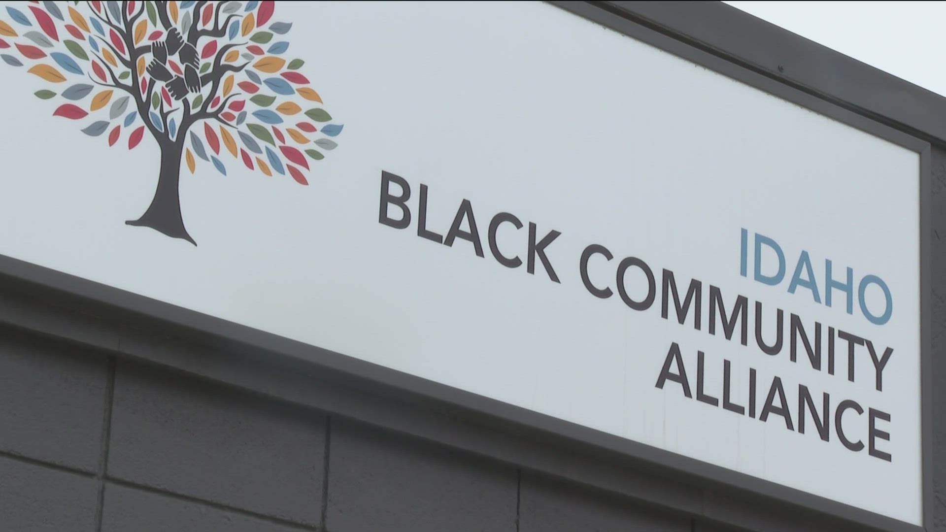 The Idaho Black Community Alliance has delivered on their mission helping almost 200 Black-owned businesses across Idaho overcome unique hurdles.