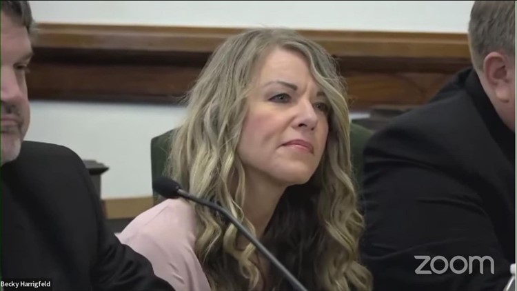 Lori Vallow trial: The court will decide if public can watch