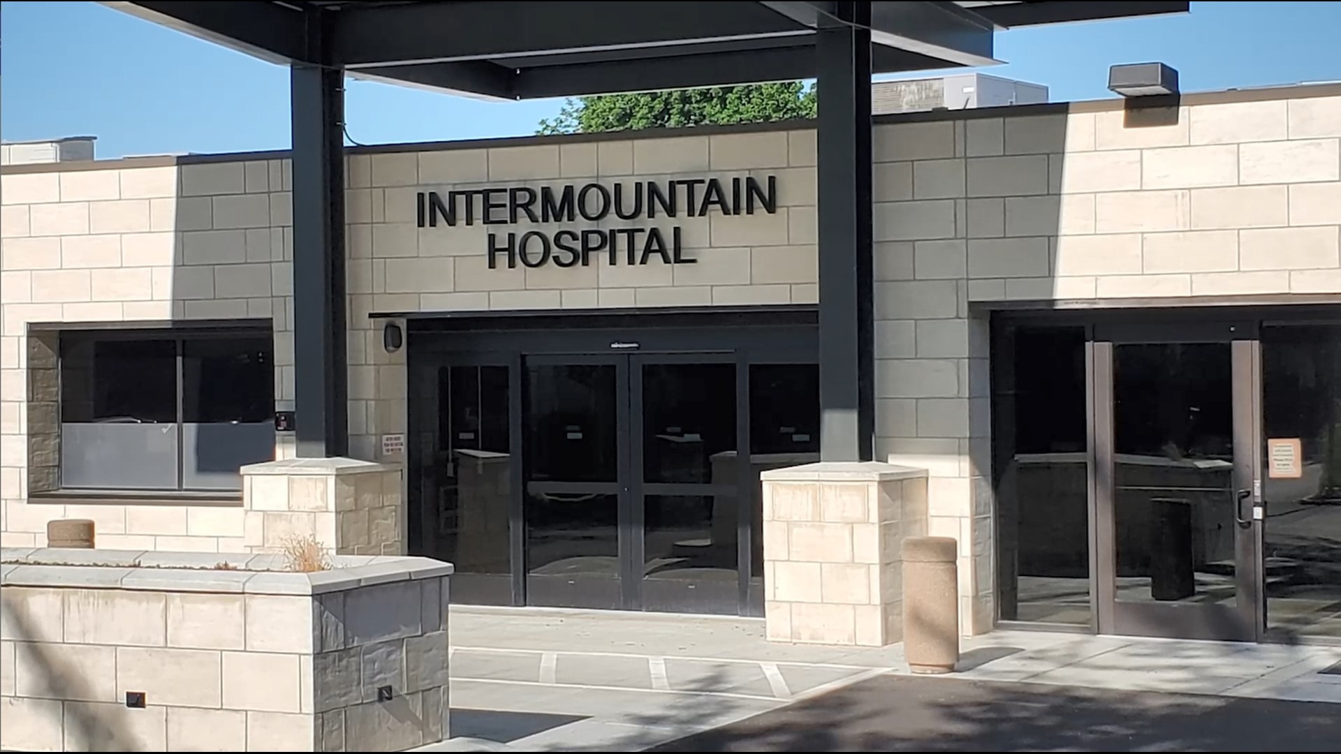 Sponsored by Intermountain Hospital.