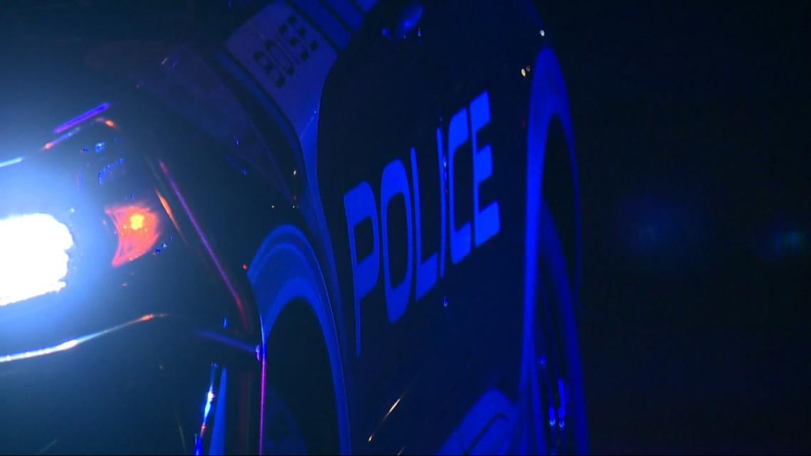 Idaho prosecutor: Boise Police officer justified in November 2024 shooting