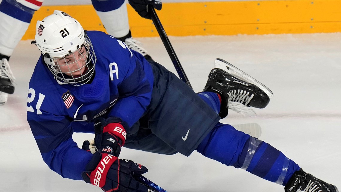 How and when to watch Team Idaho at the 2026 Winter Olympic Games in Milan-Cortina