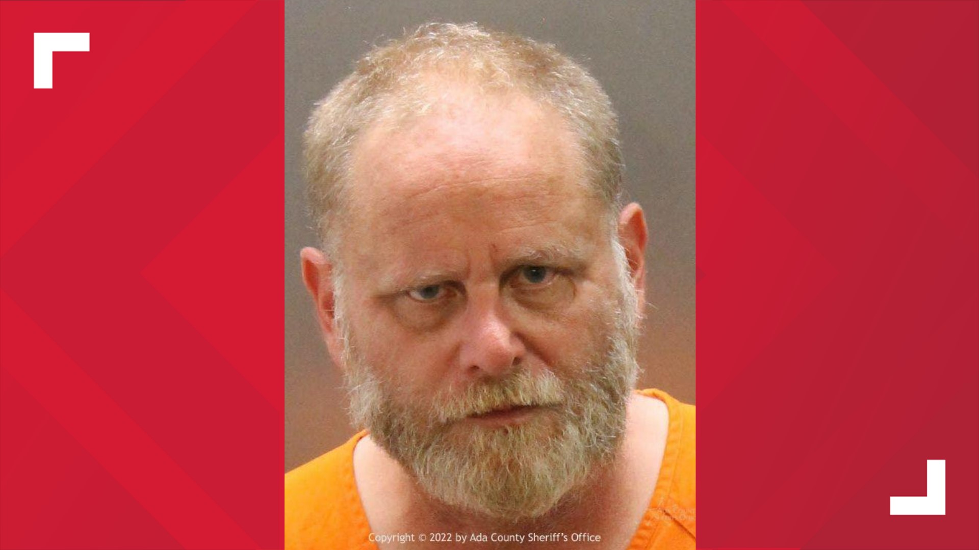 Man gets life sentence for fifth felony DUI in Idaho