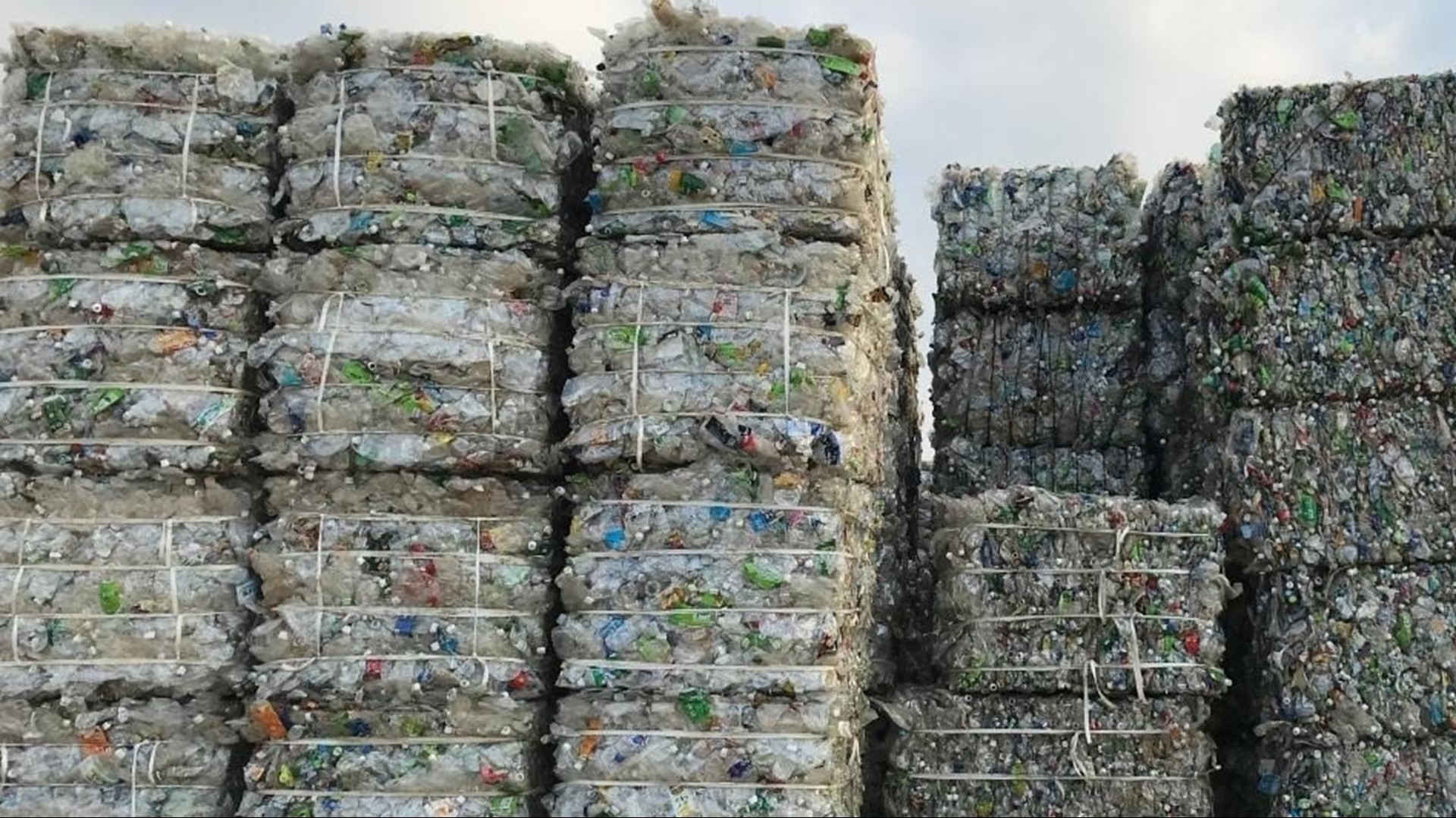 Treasure Valley Recycling Guide How to sort plastics and use those