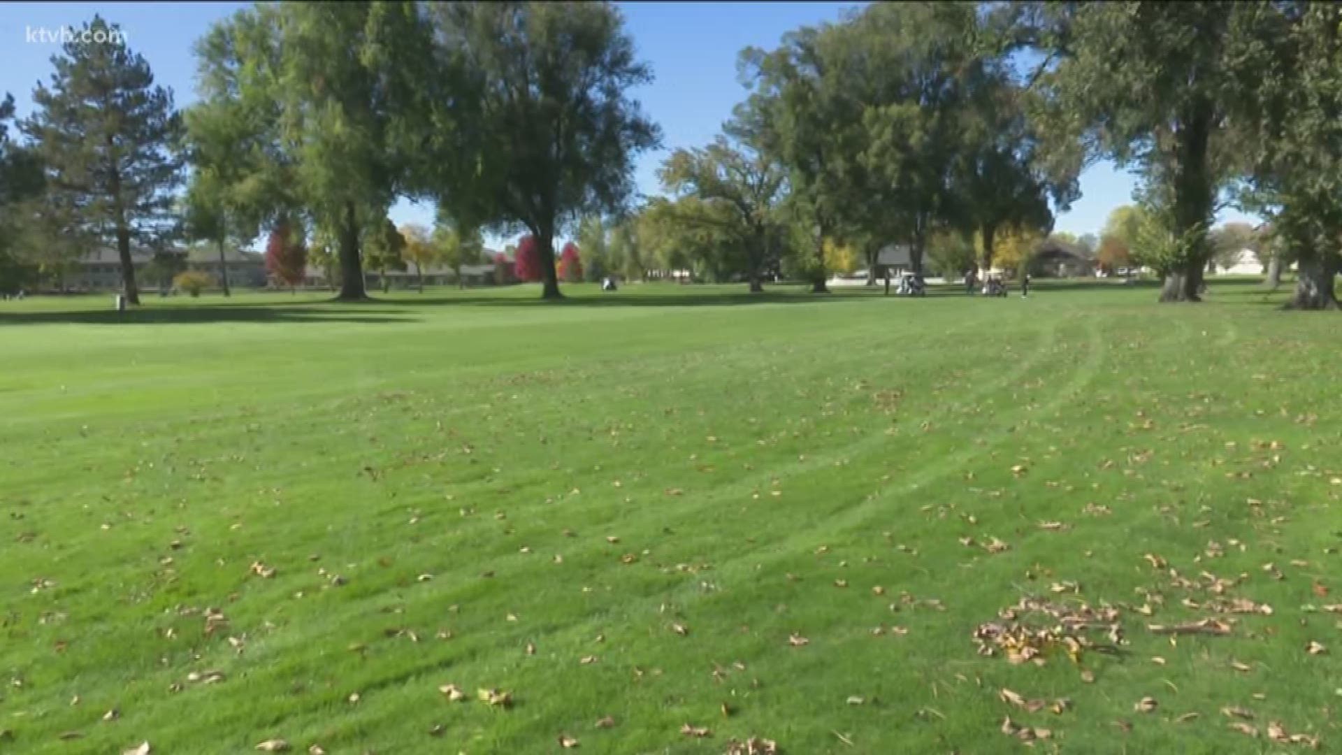 Garden City Mayor Weighs In On Plantation Country Club