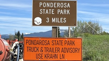 McCall issues Travel Advisory for Memorial Day weekend