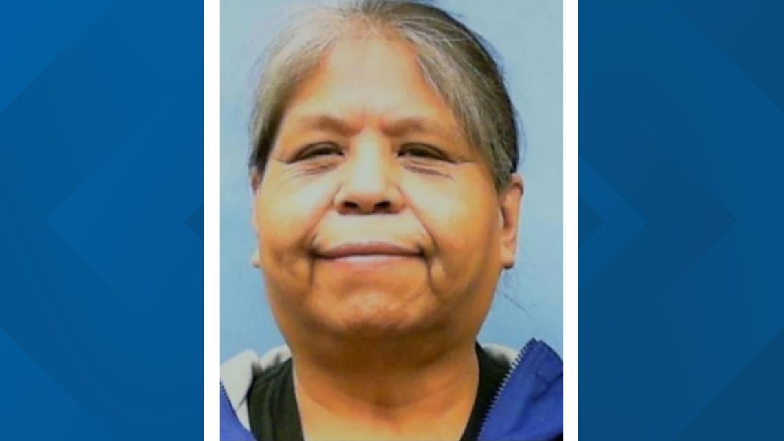 FBI announces $10K reward for missing woman with ties to Boise, Nampa