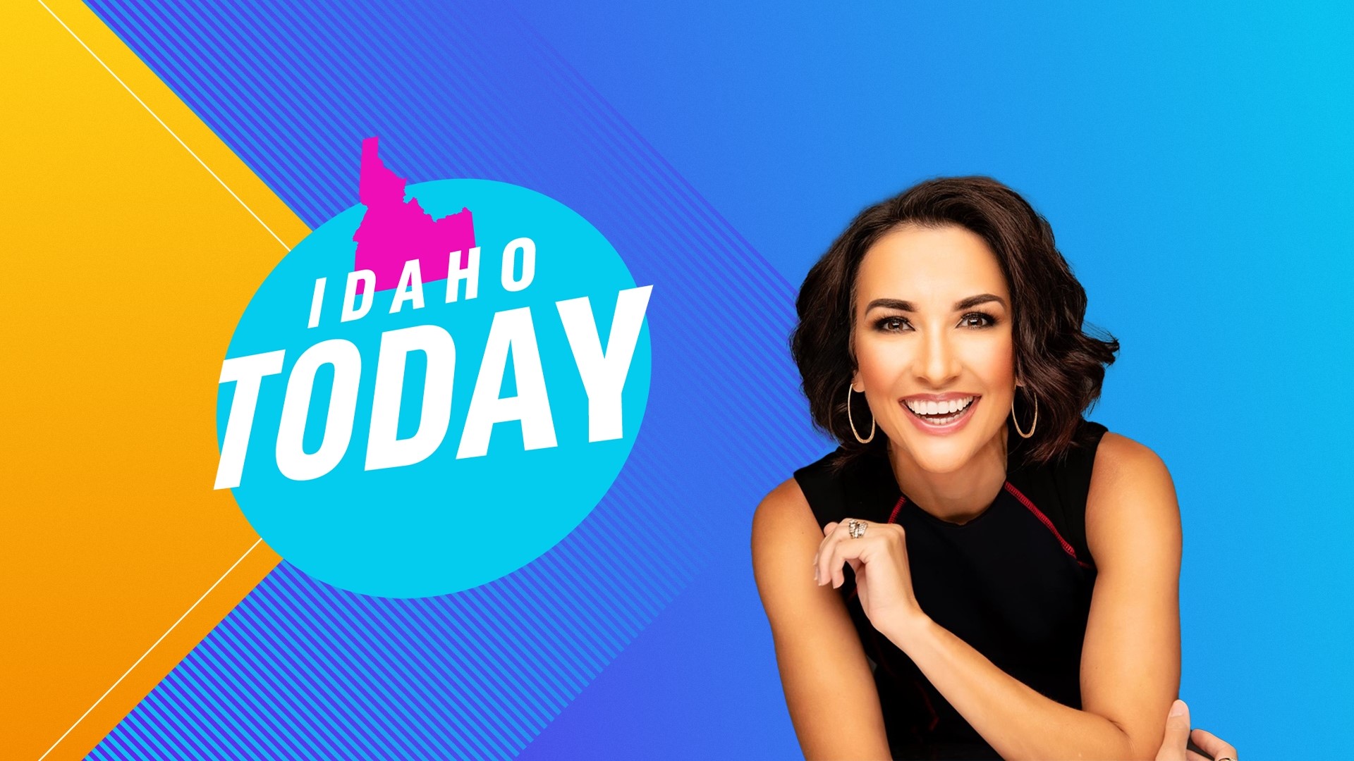 Hosted by Emmy Award winning journalist and Idaho native Mellisa Paul, Idaho Today is a lifestyle program on KTVB that showcases the people, products, services, and 