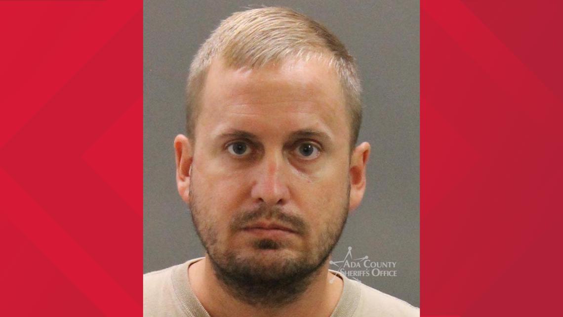 Former Idaho lawmaker charged with rape makes first court appearance - Vimarsana News