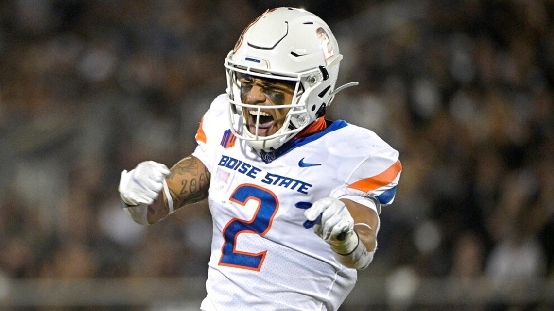 MIKE PRATER: Three men — and one chance to save the Boise State