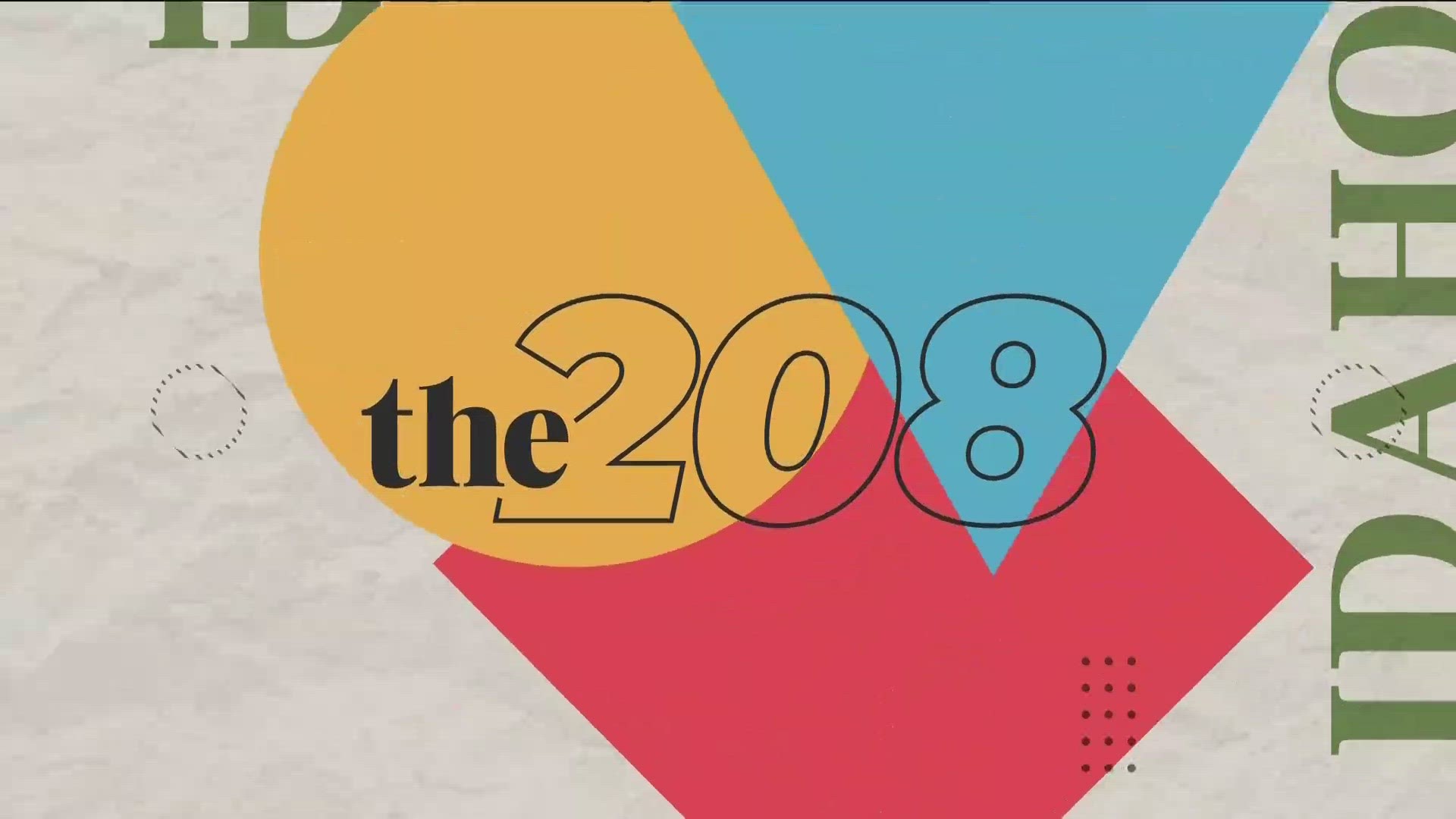 The 208 for Monday, April 15