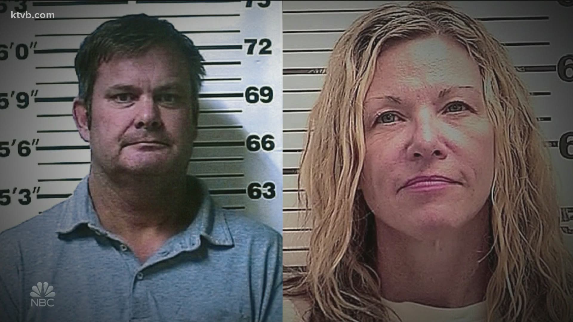 Investigators are seeking the charge in connection to the death of her late husband Charles Vallow, who was shot to death in July 2019.