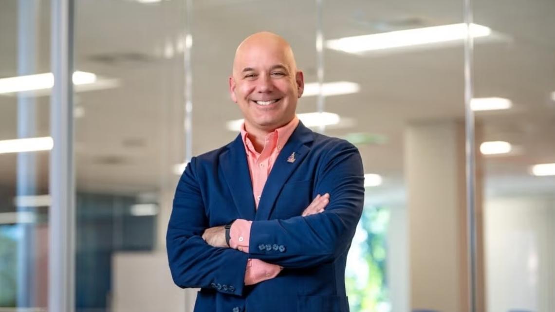 Boise State's interim president set to lead University of Montana