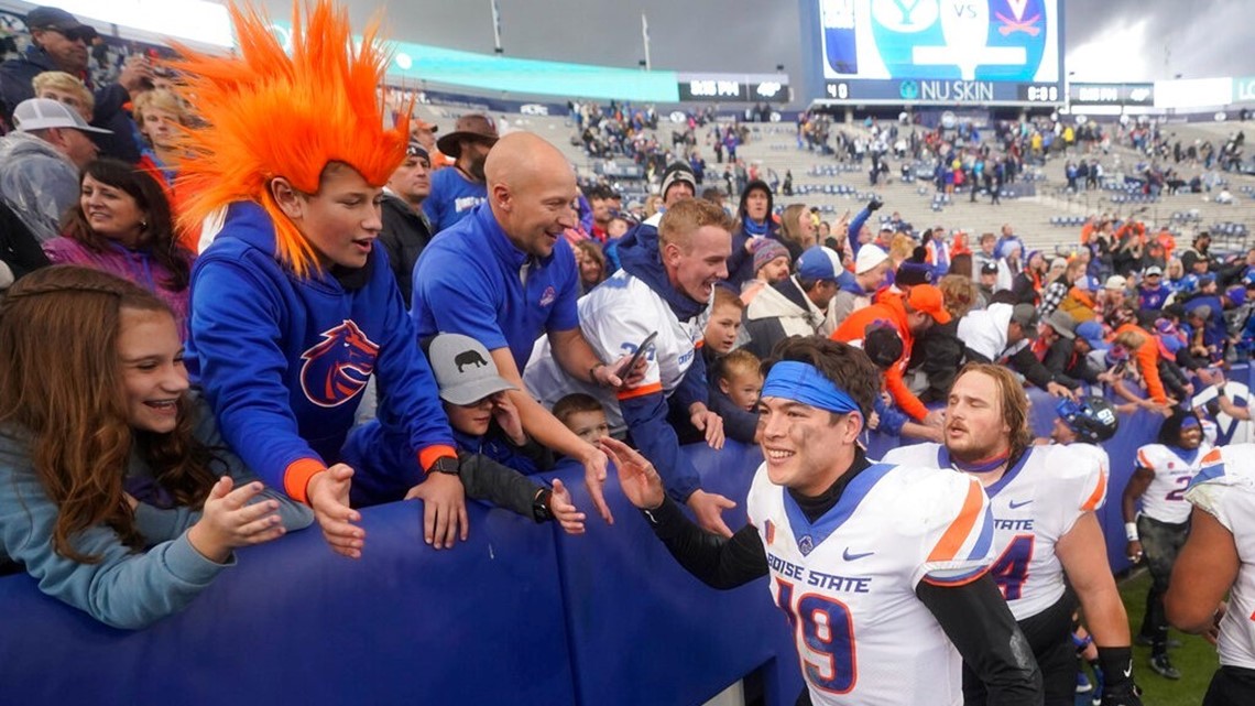 Boise State Football: Bachmeier’s chip will count for something